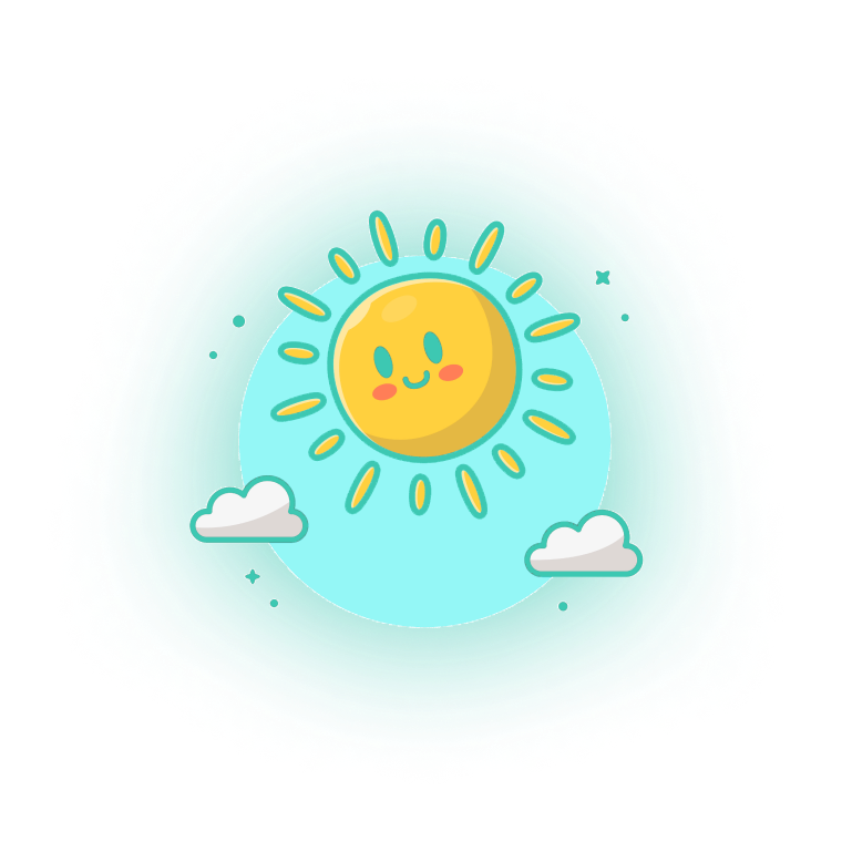 Sunshine
